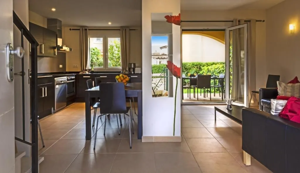 Holiday home Residence Club El Paraiso Sa Rapita