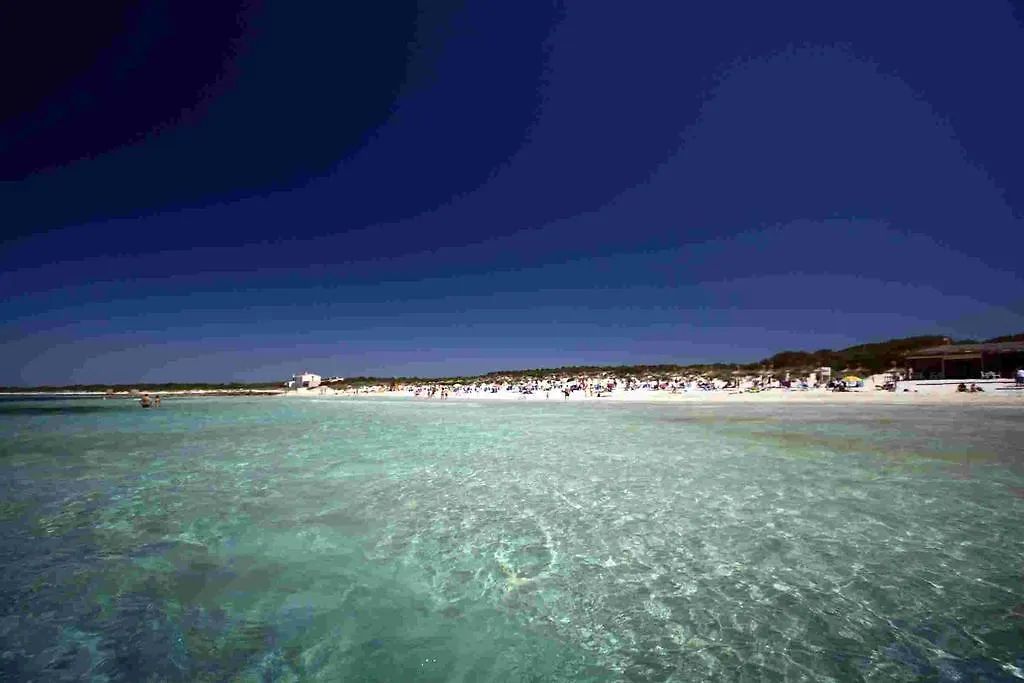 Residence Club El Paraiso Sa Rapita Holiday home