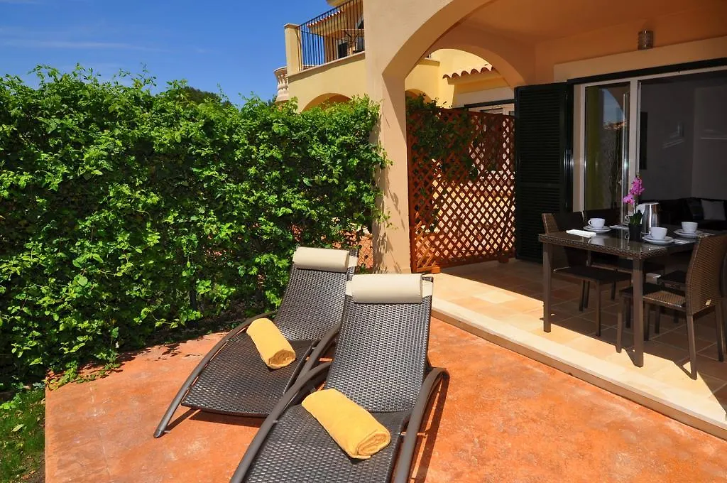 Residence Club El Paraiso Sa Rapita 0*,  Spain