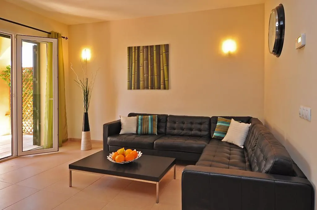 Residence Club El Paraiso Sa Rapita Holiday home