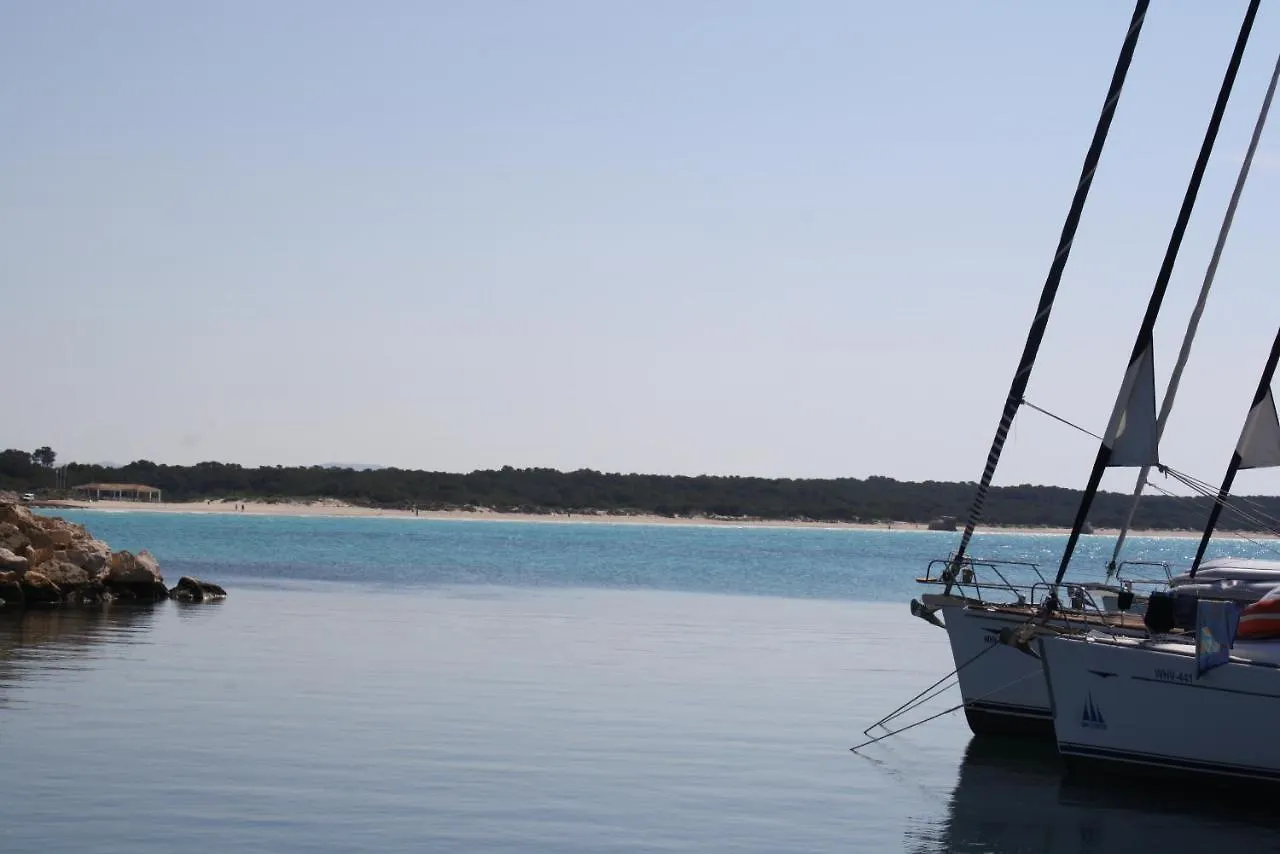 Residence Club El Paraiso Sa Rapita 0*,  Spain
